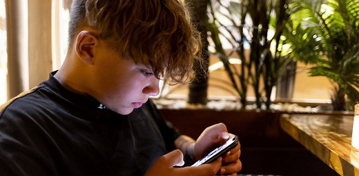 TikTok has a startling amount of sexual content – and it’s way too easy for children to access