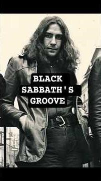 Bill Ward: The Backbone of Black Sabbath