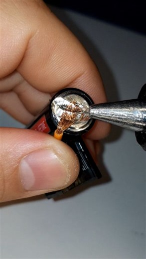 Bullet to Soldering Iron? Genius DIY Build!