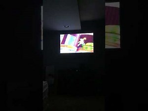 Opening To Arthur's Lost Library Book 1997 VHS