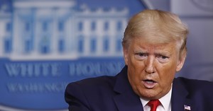 COVID-19 task force provides update as feds develop new guidelines for virus risk