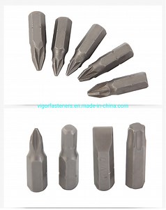 [Hot Item] 33PCS S2 Screwdriver Bit Set Security Tool Drill Holder Torx/Star/Hex Head Security Bit Set Magnetic Holder with Soft Silicone Case