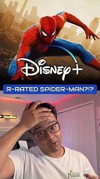 Tom Holland Wants Spider-Man In The Disney+ Marvel Shows (R-RATED SPIDER-MAN?!?)
