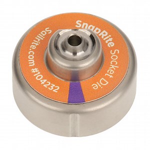 SnapRite® Socket Die