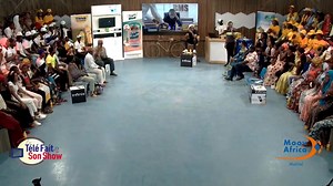 542K views · 10K reactions | Clash藍: Les Villageois vs Ça me fait Retrouvez #TFSS avec : #Ça me fait Farimanba, #Alima Togola, #Oumou Kouyaté, #Les villageois ( #Sarama, #Loh, #Madouba) Ce #soir à #22h00 sur #Renouveau TV. | Renouveau TV | Facebook