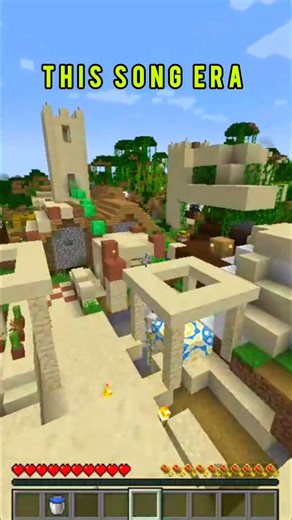 Need it back #minecraft #gaming