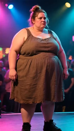 She was nervous, quiet, and overlooked. But when the lights hit her face, she became unstoppable. Her transformation was so breathtaking, it felt like watching Cinderella’s story come to life. | Now or never | Facebook