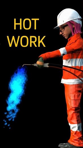 Construction Site Safety Training Video | Explosions