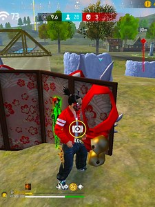 Vengándome de Tóxicos en Free Fire: Outfits y Clutch épico