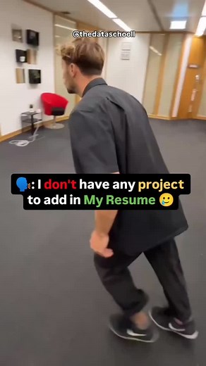 Dataschool on Instagram: "Looking to stand out as a data analyst? These 5 incredible projects will help you gain hands-on experience with tools like SQL, Excel, Tableau, and Power BI. From beginner-friendly exercises to advanced analysis, these resources are designed to showcase your skills and make your resume shine. Start practicing today and take a step closer to landing your dream data analytics job. Don't miss this chance to boost your portfolio with impactful, real-world projects! Follow @