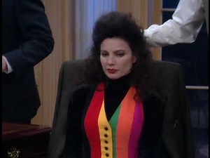 The Nanny - How Now Brown Cow Part 1
