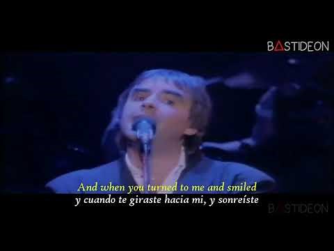 Chris De Burgh - Lady In Red (Sub Español + Lyrics)