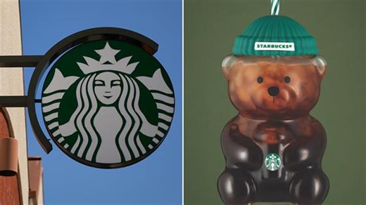 Starbucks Apologizes Over Viral Bearista Cup Obsession