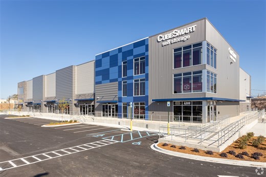 4308 Williams Blvd, Kenner, LA 70065 - Extra Space Storage | LoopNet