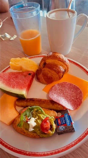 A few highlights from my Royal Caribbean birthday cruise on Harmony Of The Seas.