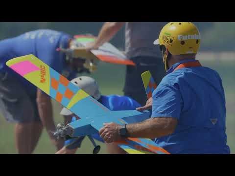 Pylon Race Houston, Texas 2025