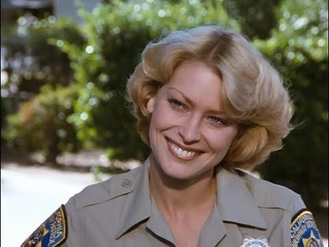 ”CHiPs” Bonnie Clark Slideshow Video
