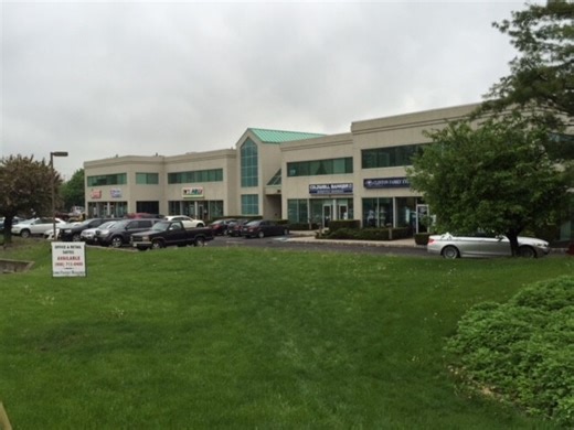 186 Center St, Clinton Township, NJ 08809 - Office for Lease | LoopNet