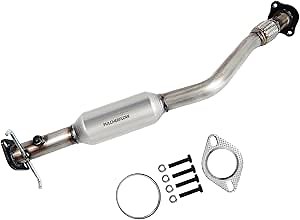 Catalytic Converter Fit for 2000-2005 Chevrolet Impala, Monte Carlo 3.4L V6, 1997-2005 Buick Century 3.1L V6 Catalytic Convertor High Performance (EPA Compliant)