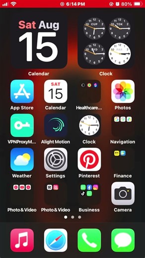 ⌨️ How To Use iPhone Text Replacement Trick 🔥 Save Hours of Typing 2026