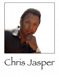 Soulful R&B & FUNK Music is Back With the Release of "THE ONE" by former Isley Brother CHRIS JASPER