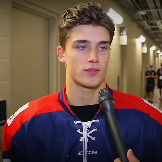 Michal Mrazik: Fine Hockey Player with TikTok Fame