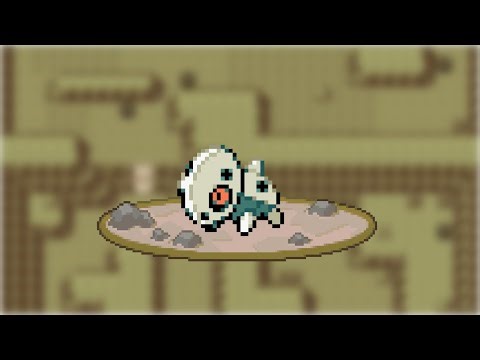 [Ruby DTQ #3] Shiny Aron After 22,860 RE's in Ruby!! (+Phases)