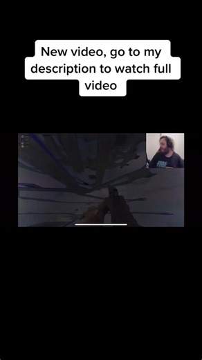 New youtube video on my channel, go give it a suss #fy #fyp #zombie #customzombies
