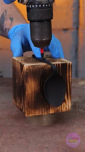 Trash to Treasure: Cutlery Candle Holder Makeover 🕯️♻️