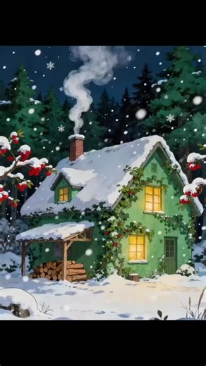 Anime Cottage on Instagram: "Have a goodnight 💤 🫂 #animelife #peaceful"