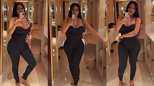 Cardi B says she "lost so much blood" giving birth to baby number two. | Entertainment Tonight