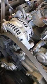 Camshaft position sensor location