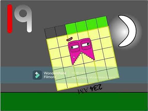 TimeBlocks Band 13-24 (2:01 AM - 3:00 AM)