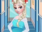 Play Elsa Caesarean Birth | Free Online  Games. KidzSearch.com