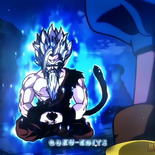 Akumo vs Beerus #mundodragonballsuper #Part-1 #animeshorts