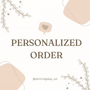 Custom Cake Topper: Personalized Design - Etsy