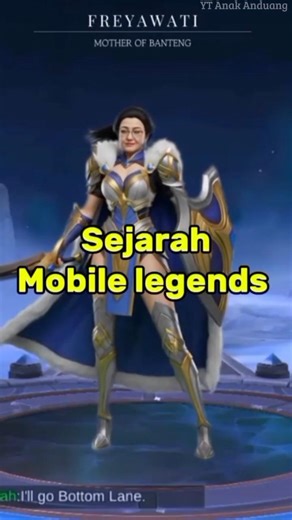 Siapa Sih Pembuat Mobile Legends? Ini Jawabannya!
