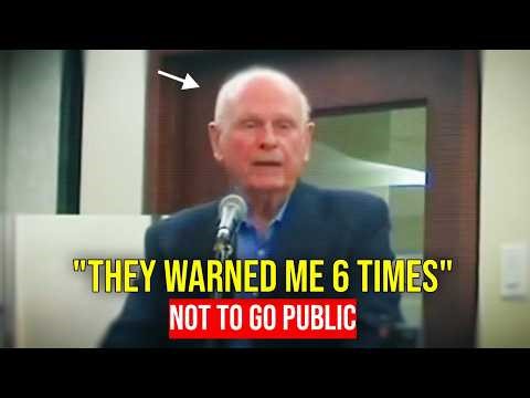 The Greatest Deception of Our Time Is Happening.. Right Now