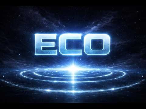 Eco Final 🌌 Electro Latino Mix | Final Energy Echo
