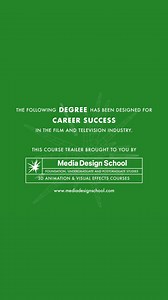 284 reactions · 4 comments | Make movie magic at Media Design School. | Media Design School | Facebook