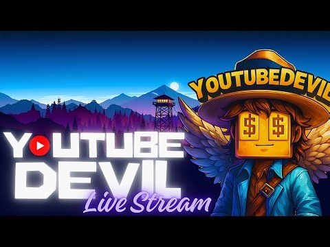 YOUTUBEDEVIL IS LIVE PLAY BEDWAR AND SKYBLOCK BLOCKMAN GO