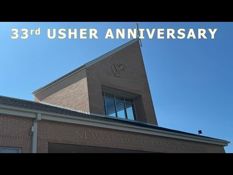 Usher's 33rd Anniversary, 28SEP25
