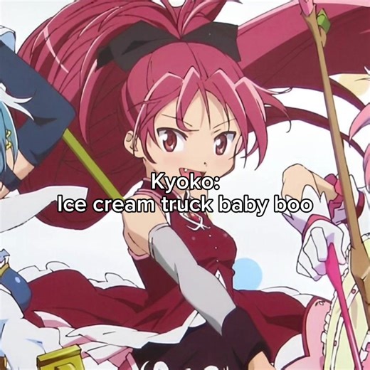 🤧🤧 watch till the end for an EMOTIONAL plot twist 😳😳 || Which baby boos I think the Madoka Magica Holy Quintet Characters are 🤑🤑 Anyways is this accurate guys 😳✌️ #babyboo #trend #madokamagica #edit #mami IB: planetivantill