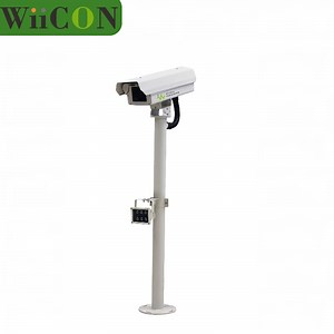 [Hot Item] Advanced Anpr Camera for License Plate Recognition and Smart Parking Solutions