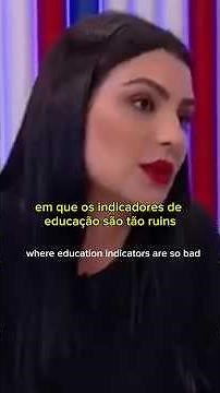 EXPLANATION ABOUT NEUTRAL LANGUAGE #brazil