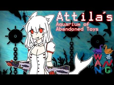 Swang Song - Roblox (pt3)