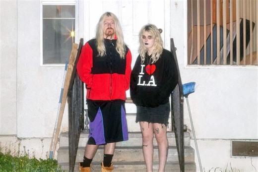 100 gecs Mine Cultural Maximalism in '10000 Gecs' » PopMatters