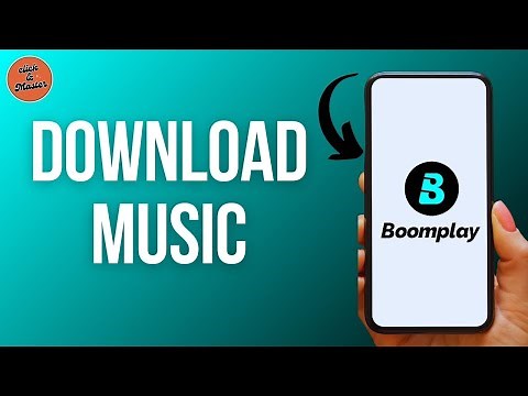 How to Download Music on Boomplay ?