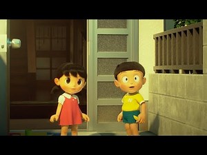 Doraemon-Stand by me 2《AMV》