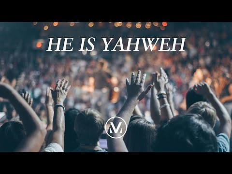 HE IS YAHWEH | All The Earth Shall Worship LIVE | Vineyard Worship (ft. Tori Baker)